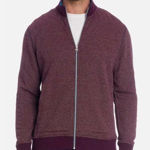 Robert Graham jacket